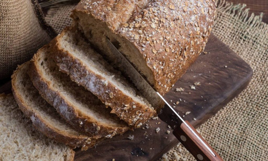 Consider carefully before consuming that whole wheat bread, it might be misleading.