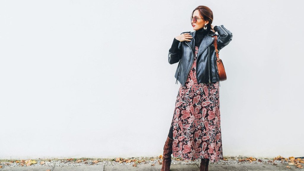 Contemporary boho clothing to include in your wardrobe