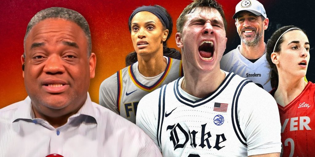 Cooper Flagg admiration battle against Caitlin Clark criticism storm: Story