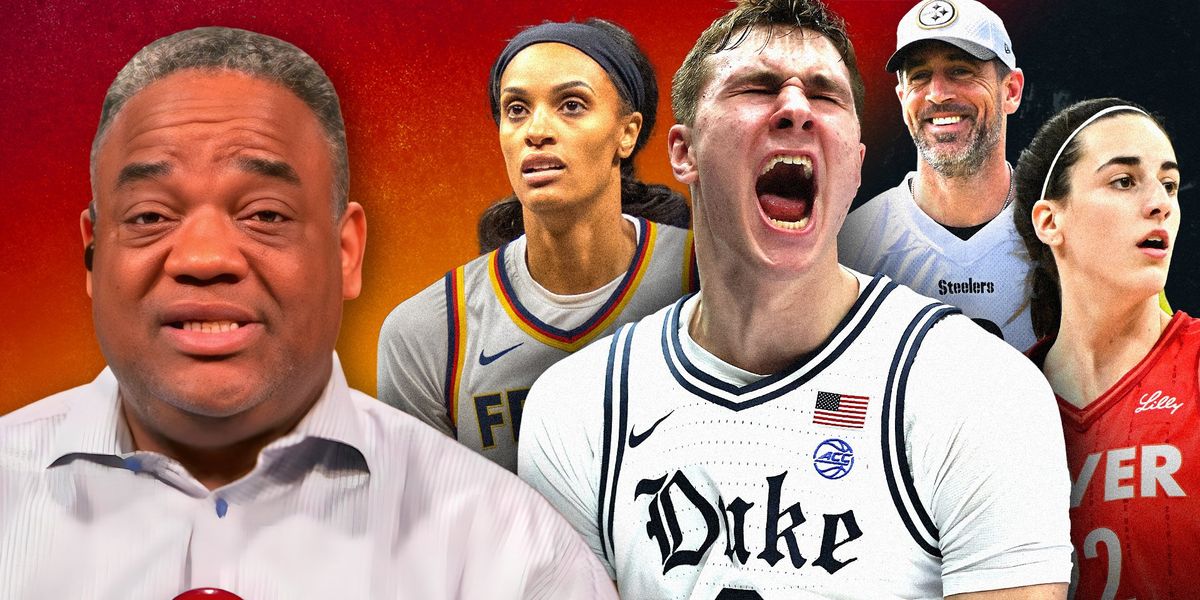 Cooper Flagg admiration battle against Caitlin Clark criticism storm: Story