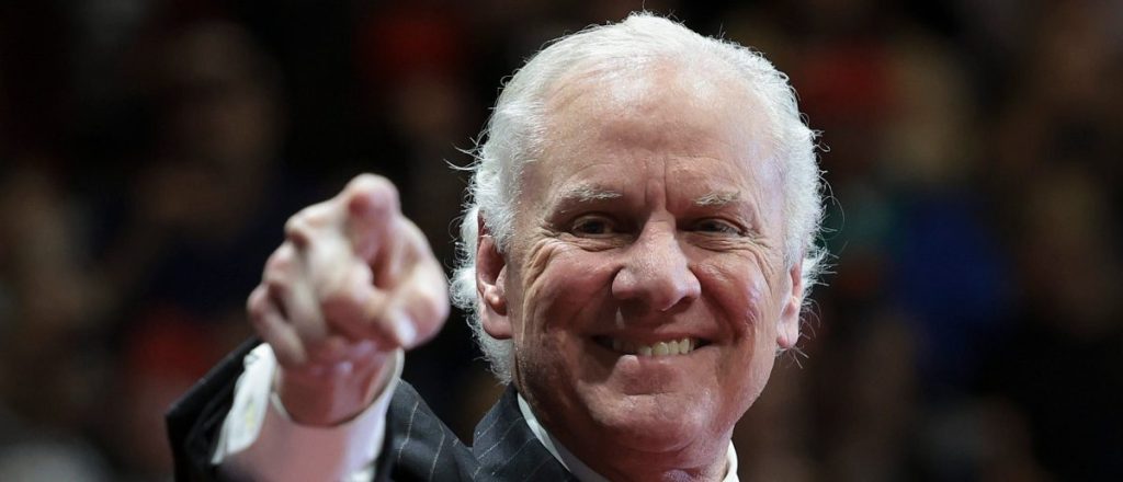 Coordinated Effort Aims at Suspected Criminal Illegal Immigrants in Charleston, South Carolina