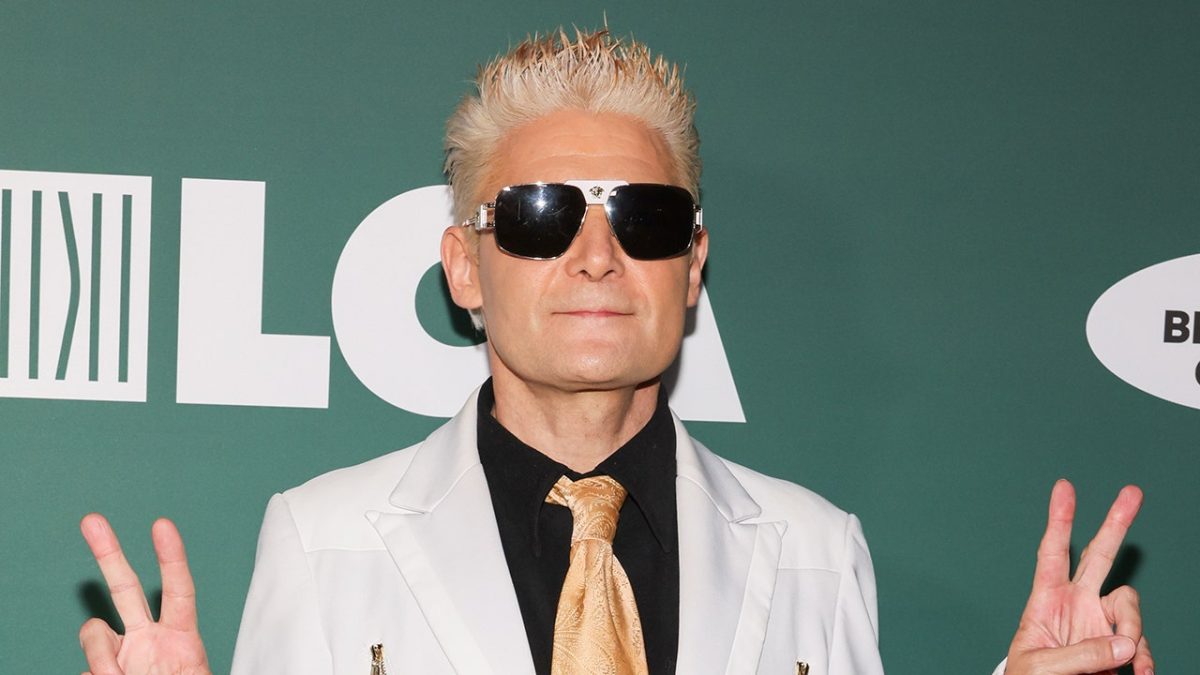 Corey Feldman cautions that AI might ruin the enchantment of filmmaking in Hollywood.