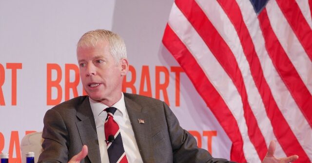 Cost of Oil Supports Trump's Energy Dominance Plan