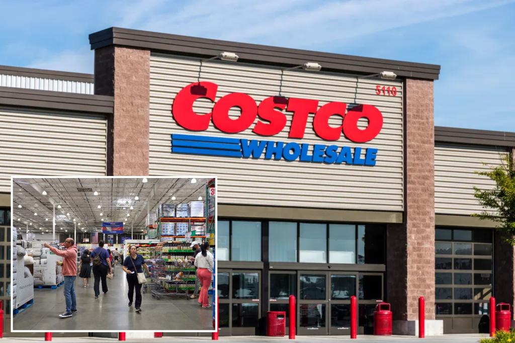 Costco to introduce a new benefit exclusively for top-tier members