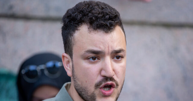 Court Decides Hamas Supporter Mahmoud Khalil Will Stay in ICE Custody