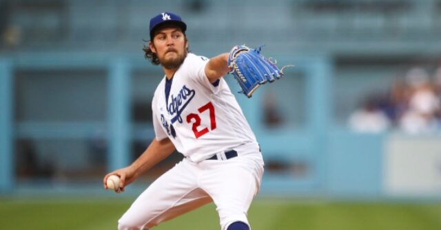 Court Directs Woman Who Alleged Trevor Bauer to Compensate for Damages