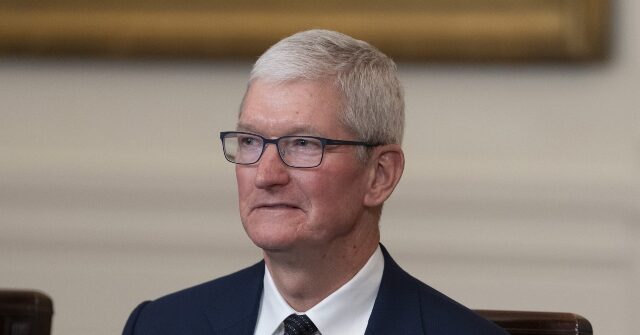 Court Rejects Request to Halt Order on App Store Modifications