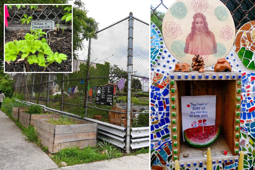 Court delays Queens garden group's move-out date as legal dispute persists