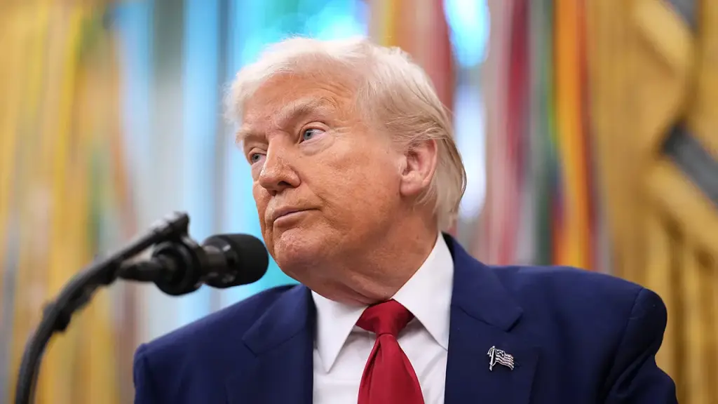 Court prevents Trump administration from dismantling the Education Department