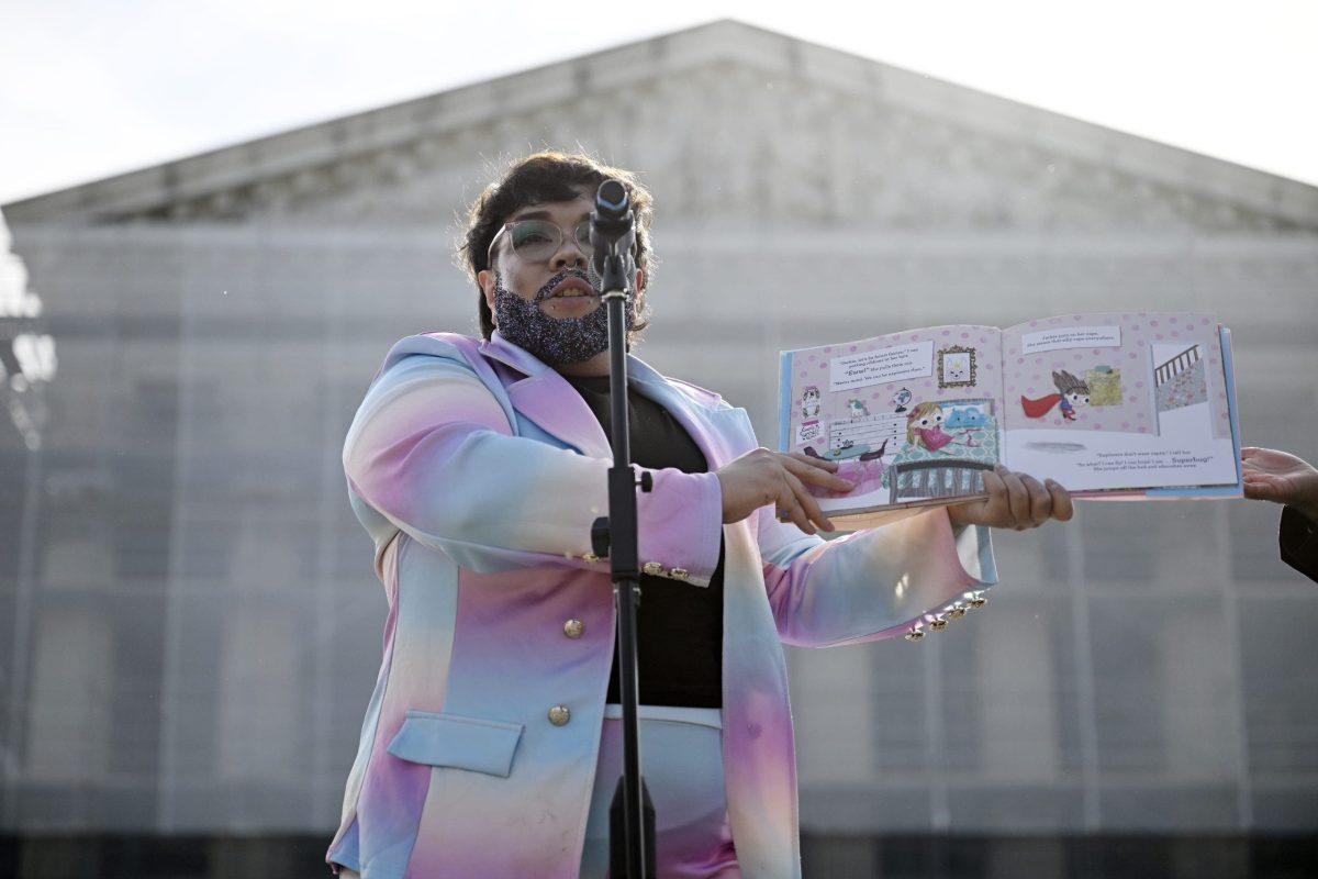 Court supports parents in dispute regarding LGBTQ books in schools