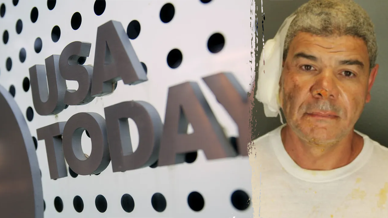 Critics condemn media's excessive admiration for family of illegal terror suspect