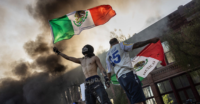 Crowds on Demand CEO Reveals Indicators of Paid Protesters in Leftist Anti-ICE Demonstrations