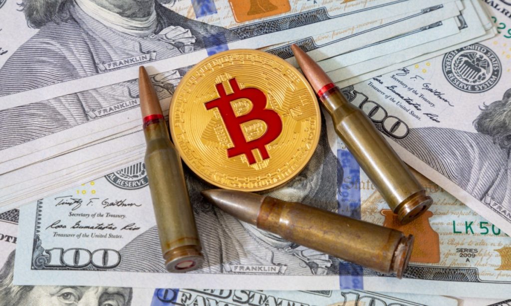 Crypto Kidnappings Spark Fresh Security Initiatives