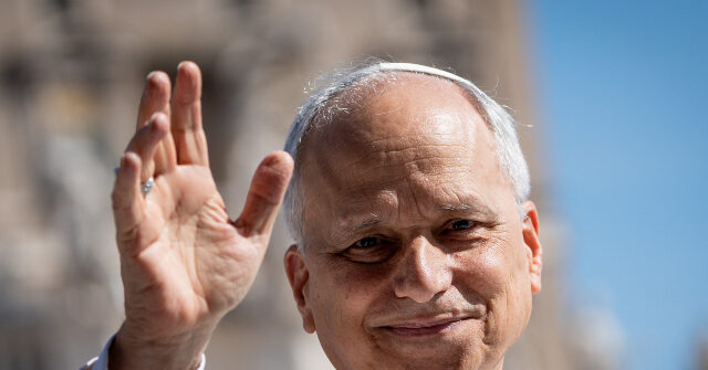 Cuba Requests a Visit from Pope Leo XIV