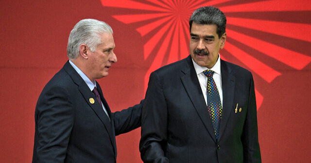 Cuba and Venezuela Criticize U.S. Travel Restrictions as 'Racist'