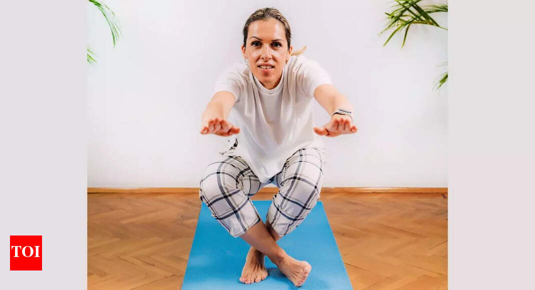 Curious about your lifespan? This 10-second sit-stand test could provide the insight.