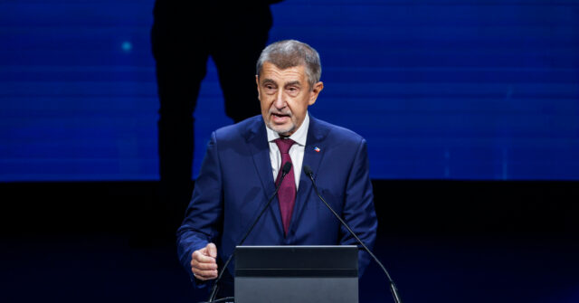 Czech Leader Babiš Accuses Legal Attacks in Renewed Fraud Case