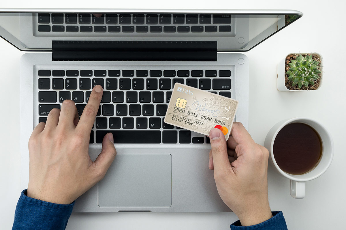 DBS WWMC reducing 4 mpd limit to S$1,000 a month starting August 2025