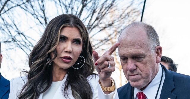 DHS Takes Action Against Visa Overstayers Following Colorado Terrorist Attack