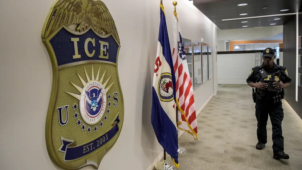 DHS criticizes the notion of authorities targeting individuals based on race: 'Disgusting'