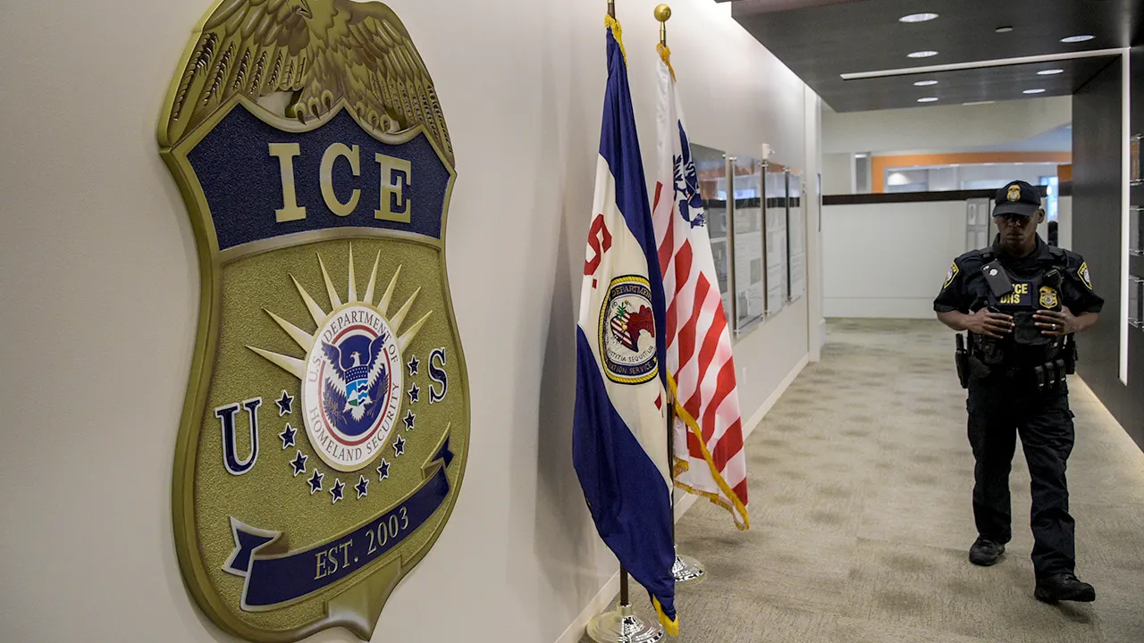 DHS criticizes the notion of authorities targeting individuals based on race: 'Disgusting'