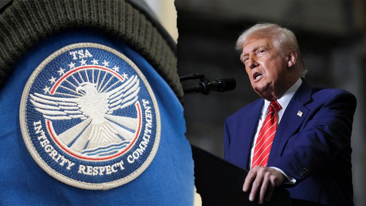 DHS ends Quiet Skies airport monitoring program due to political issues