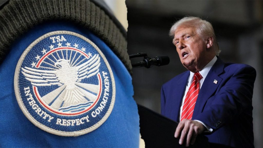 DHS ends Quiet Skies airport surveillance program due to political issues