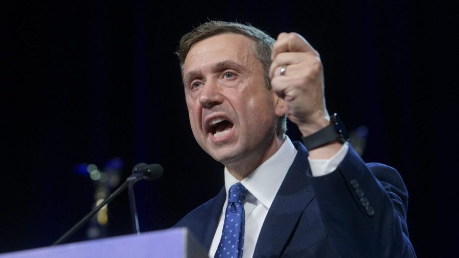 DNC announces 'Organizing Summer' campaign tour in key midterm states