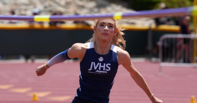 DOE Finds CA in 'Clear Violation' of Title IX Regarding Trans Athletes