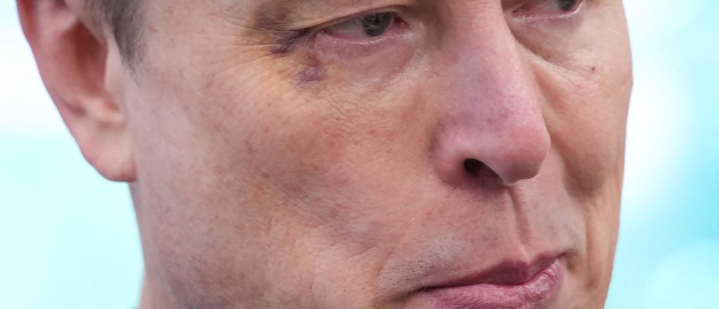 DOGE Team Member 'Big Balls' Leaves