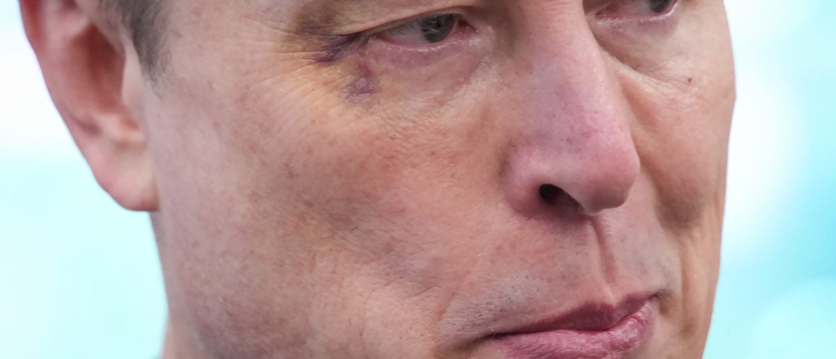 DOGE Team Member 'Big Balls' Leaves