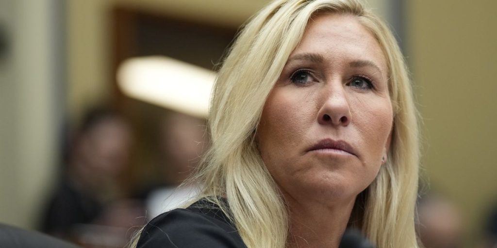 DOGE subcommittee uncovers how Biden's autopen might have directed funds to progressive NGOs