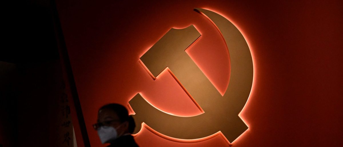 DOJ Accuses CCP Supporter of Bringing Possible Bioweapon Mushroom into the US