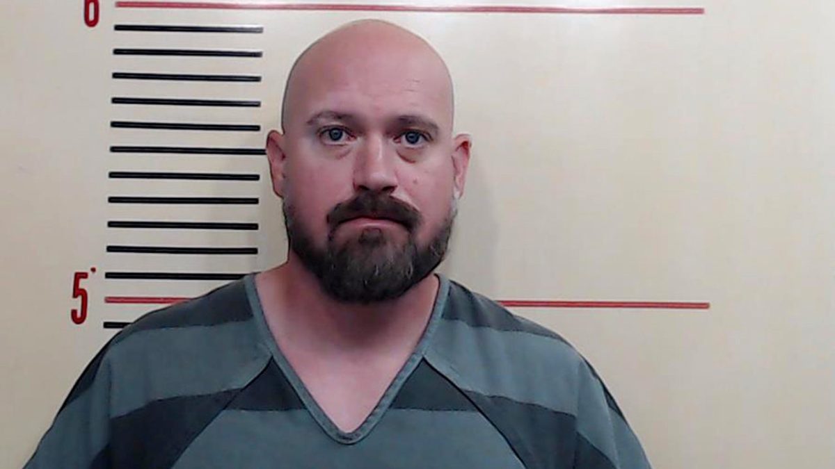 DOJ employee faces capital murder charges for reportedly providing girlfriend with abortion medication