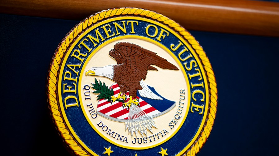 DOJ reveals biggest cryptocurrency confiscation linked to 'pig butchering' frauds