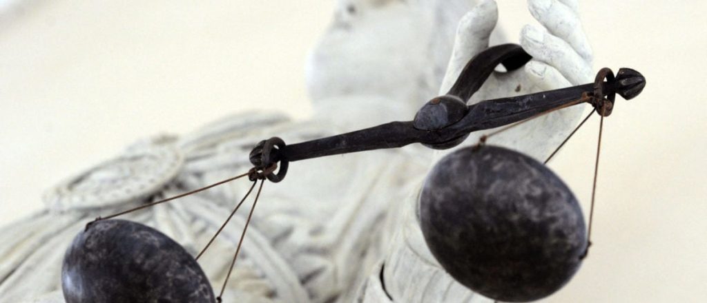 Dad who killed receives lenient sentence due to judge's bias