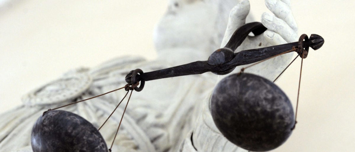 Dad who killed receives lenient sentence due to judge's bias