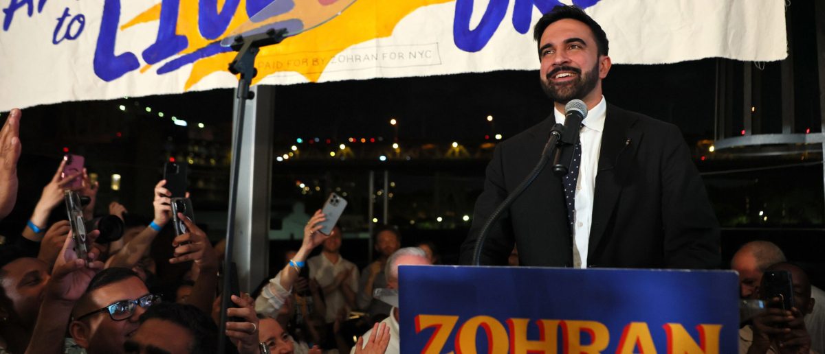 Daily Summary: Socialist Secures Victory in Democratic Primary for New York City Mayor