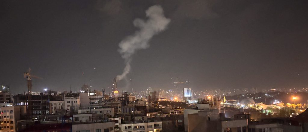 Daily Update: Israel Initiates 'Preemptive' Attacks on Iran