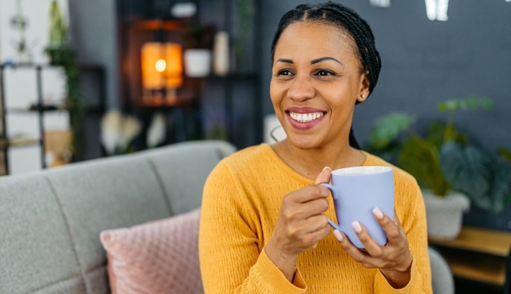 Daily coffee drinkers may experience healthier aging, 30-year research shows