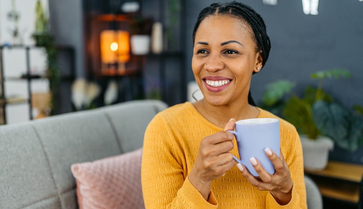 Daily coffee drinkers may experience healthier aging, 30-year research shows