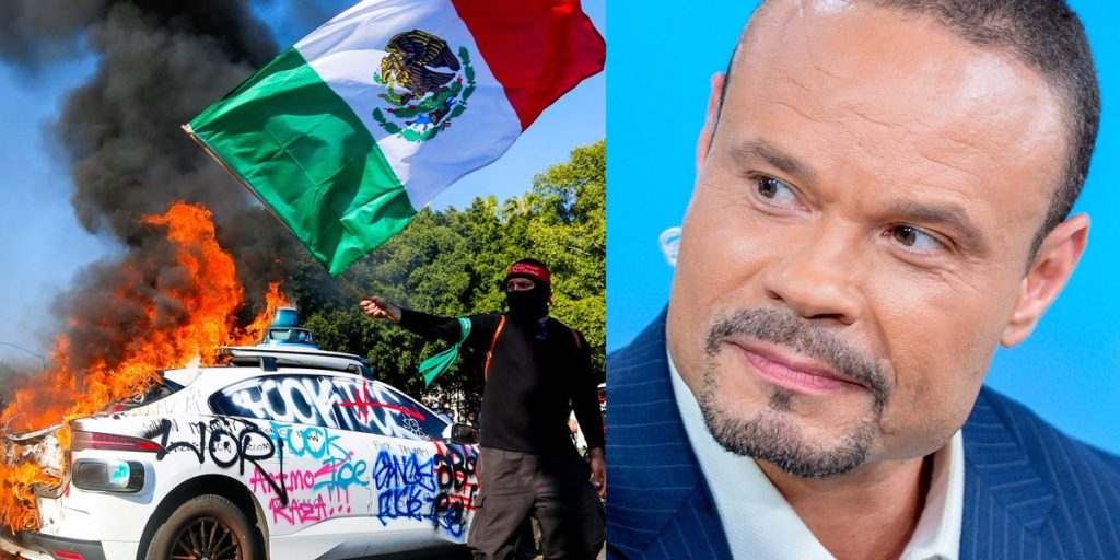 Dan Bongino states that numerous arrests have occurred due to anti-ICE protests: 'We are not finished'