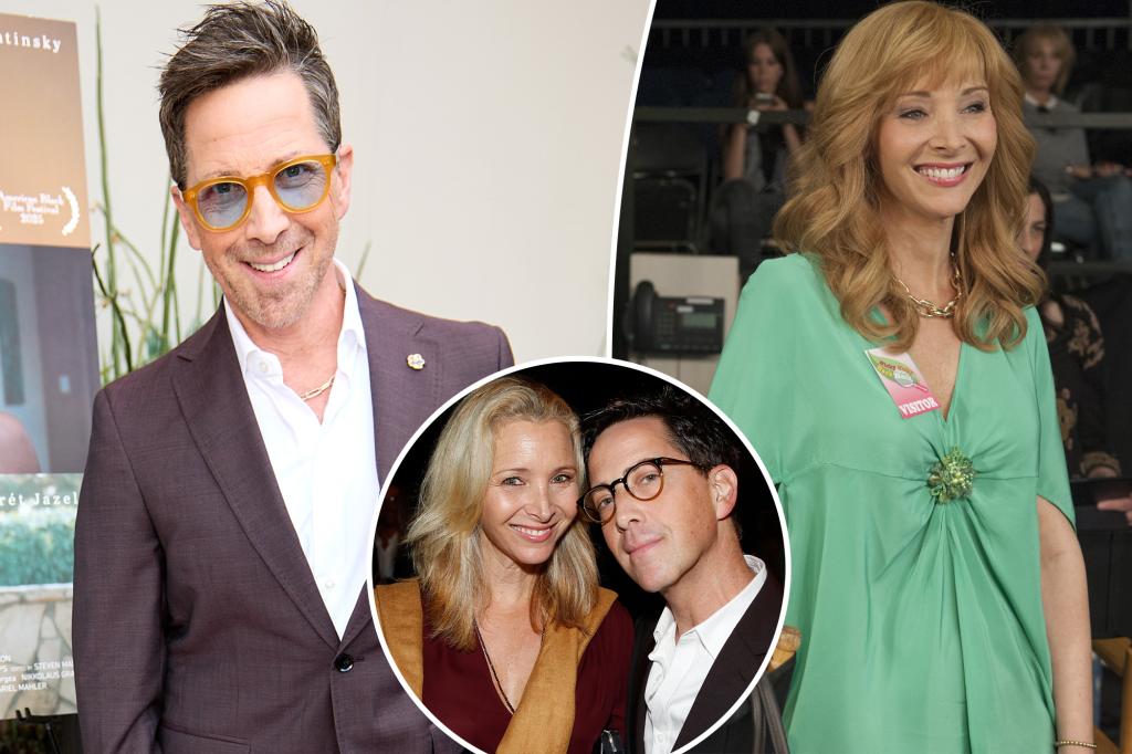 Dan Bucatinsky discusses the possibility of a third season of 'The Comeback'