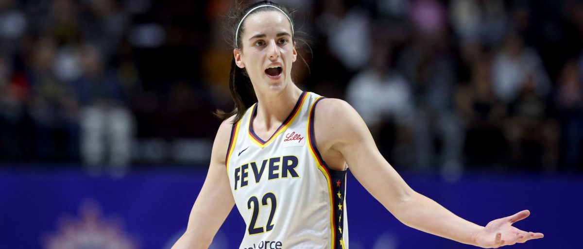 Dan Dakich Criticizes Caitlin Clark As a 'Flopper' in a Frosty Take