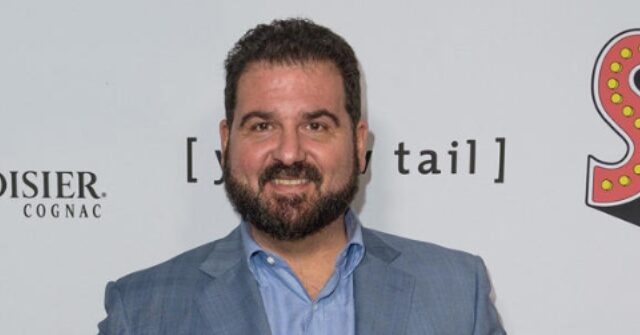 Dan Le Batard claims Trump aims to create a 'Whiter Nation' in America.