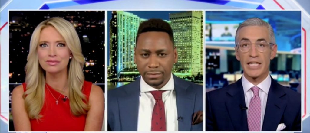 Dan Turrentine, a former Democrat strategist, believes he understands what the party requires to challenge Trump's brand.