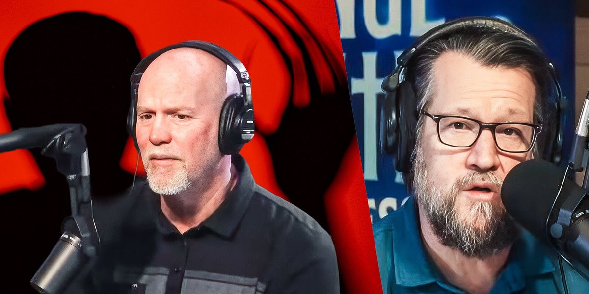 Dark forces: The chilling incident that brought a radio show's horror series to a permanent close