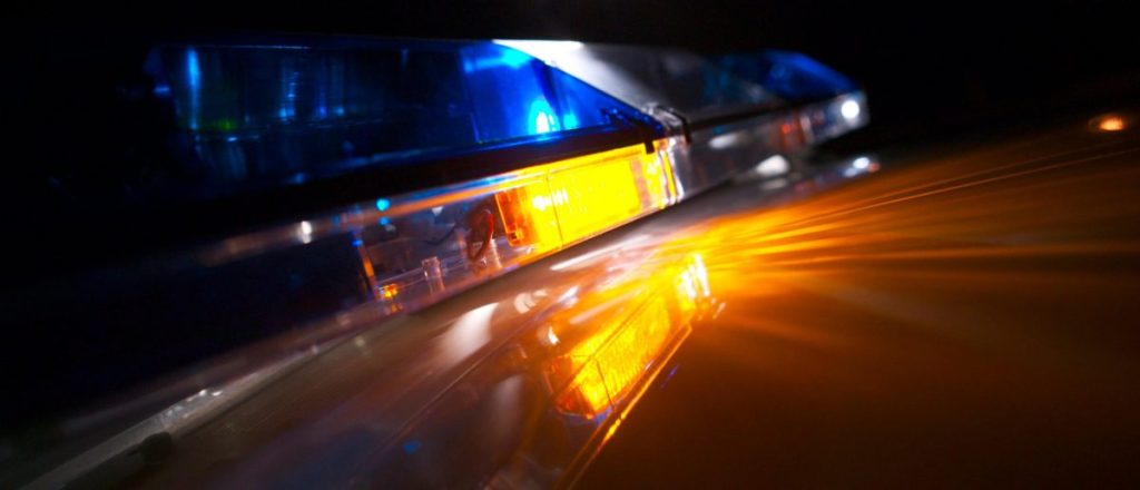 Daughter in Florida Shoots Father in the Back with Semi-Automatic During Custody Exchange Meeting