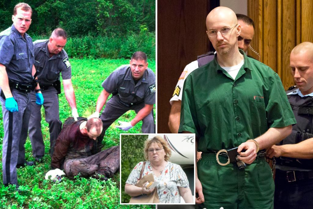 David Sweat looks back on 'Escape at Dannemora' a decade later