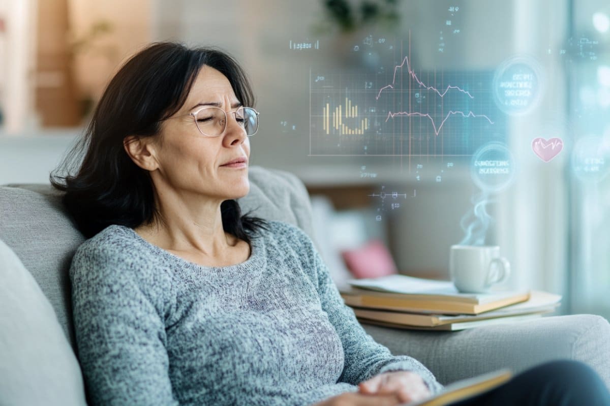 Daytime Drowsiness in Middle Age Linked to Increased Risk of Death